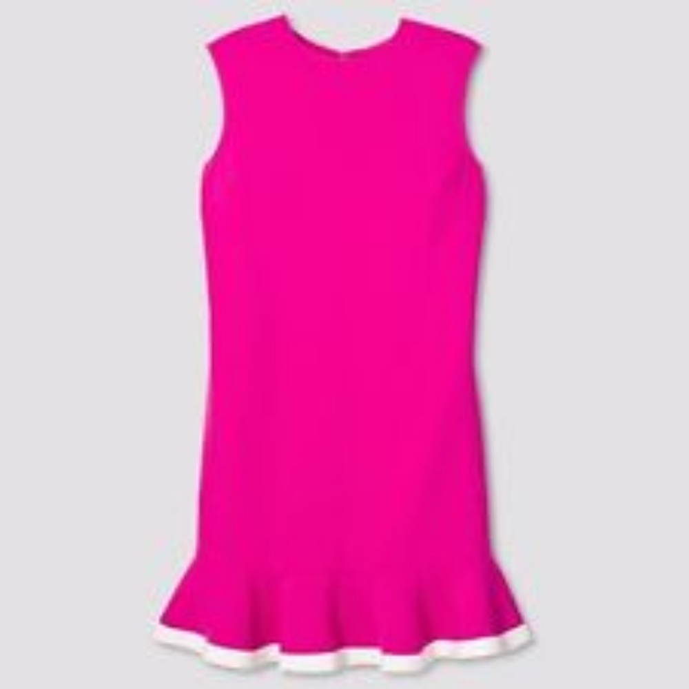 VICTORIA BECKHAM DRESS